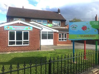 Mexborough Day Nursery