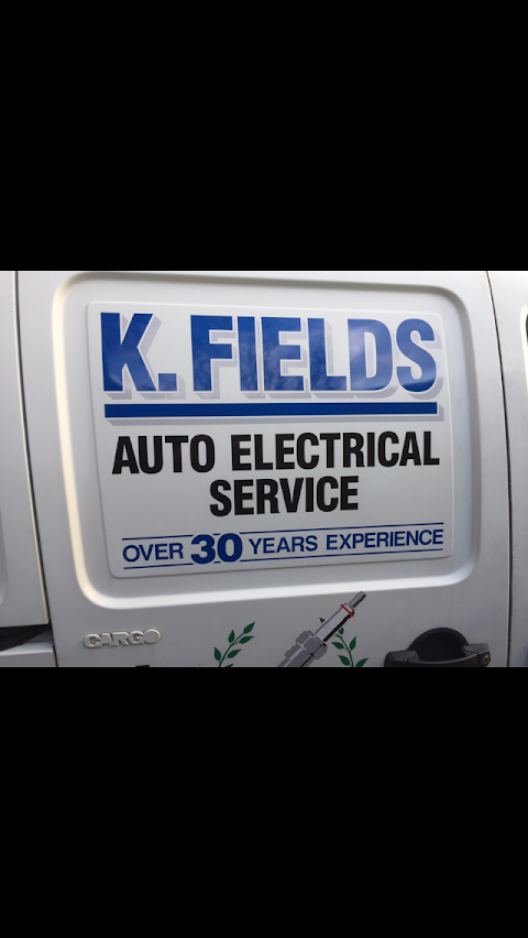 K Fields Auto Electrics