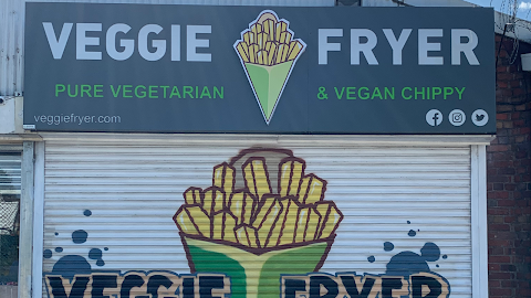 Veggie Fryer