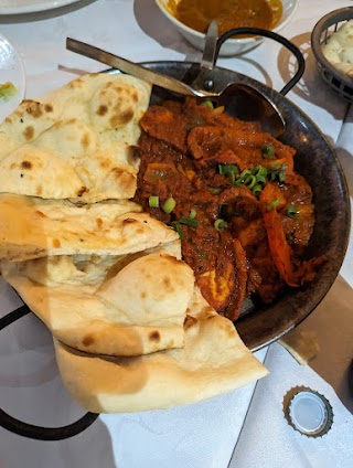 Haldi Lounge & Spice Grill, Manchester