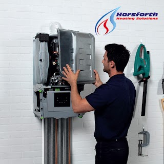 Horsforth Heating Solutions Ltd