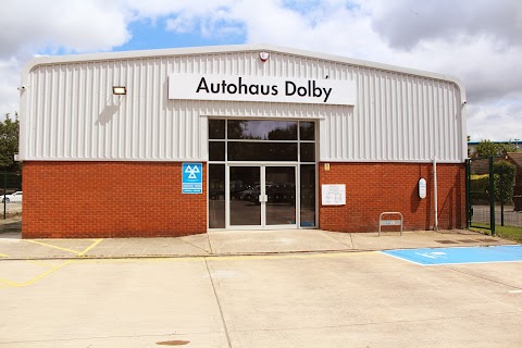 Autohaus Dolby