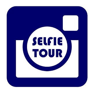 Selfie Tour