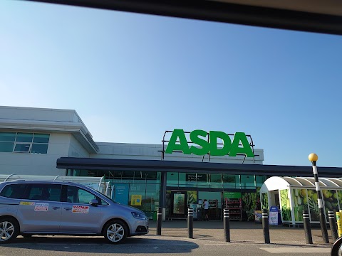 Asda Tunstall Superstore