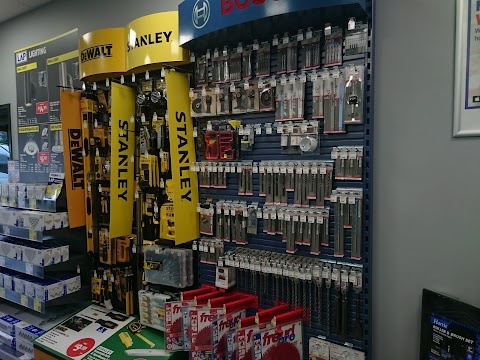 Screwfix Bristol - Filton