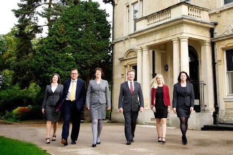 Cunningtons LLP Solicitors Brighton