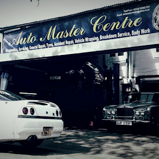 Auto Master Centre