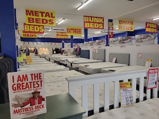 Mattress Mick Coolock Store