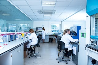 AlphaBiolabs DNA, Drug and Alcohol Clinic Leeds