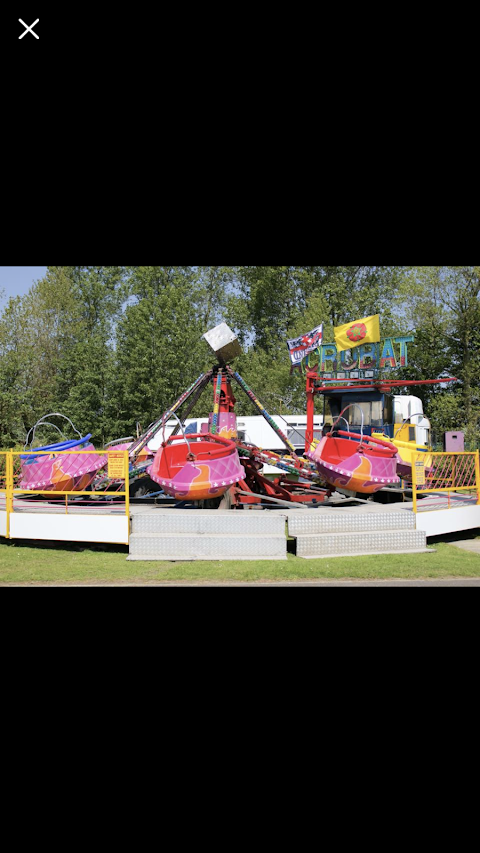 GR Tucker And Sons FunFairs