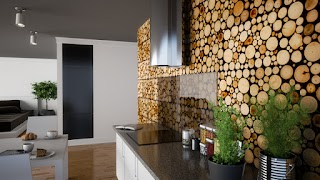 GP Protech - Feature Wall & Cladding Specialists, Brick Slips, Stone Cladding, Wood