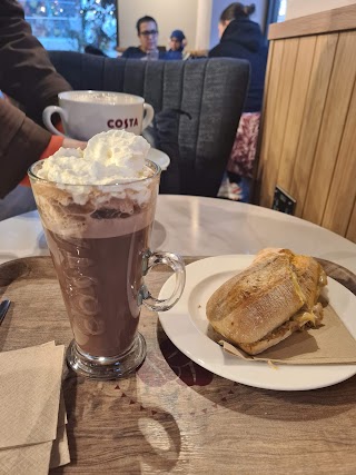 Costa Coffee