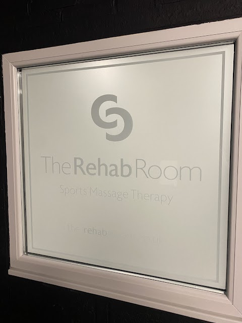 The Rehab Room