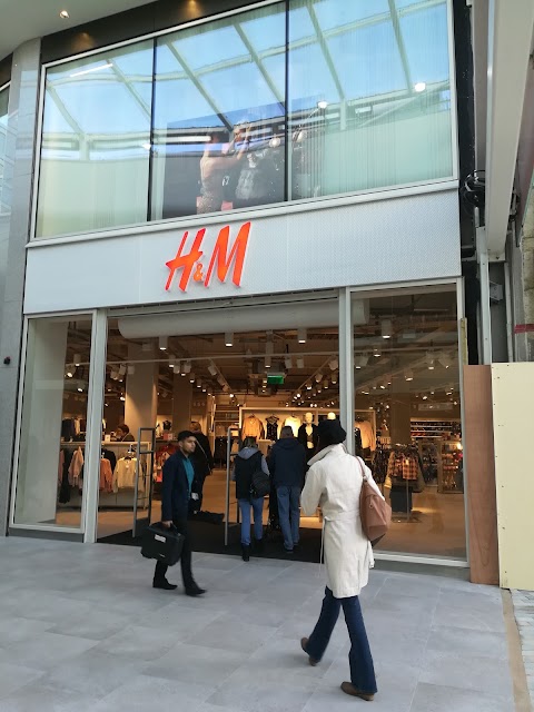 H&M