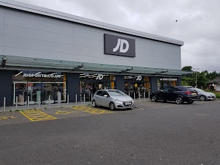 JD Sports