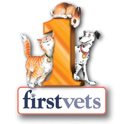 firstvets Bearsden