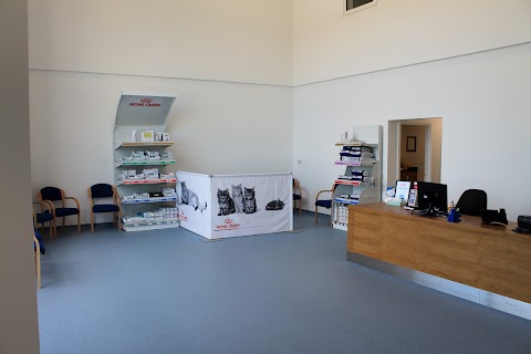 Leonard Brothers Veterinary Centre