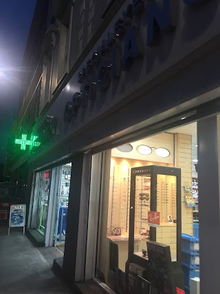 Harfleur Pharmacy