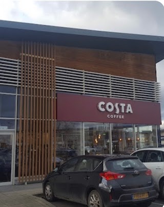 Costa Coffee