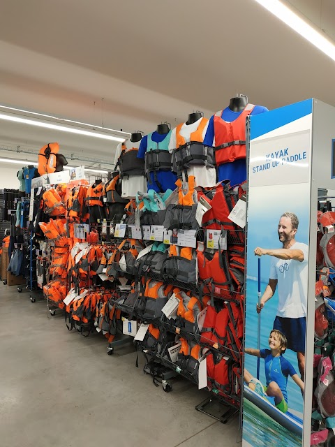 Decathlon Portsmouth