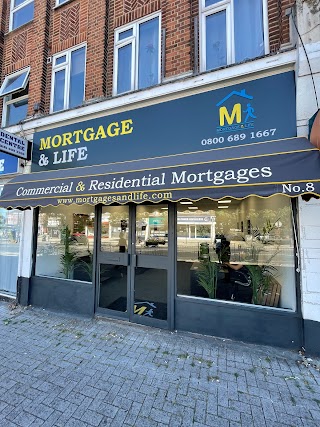 Mortgage & Life Ltd