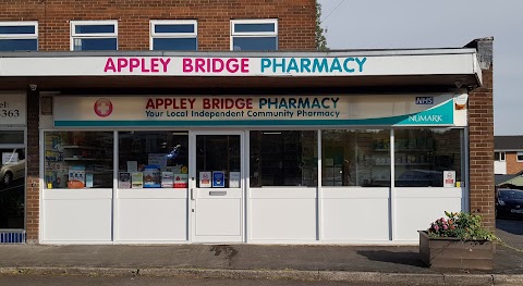 Appley Bridge Pharmacy