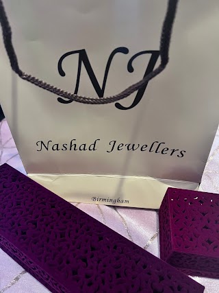 Nashad Jewellers