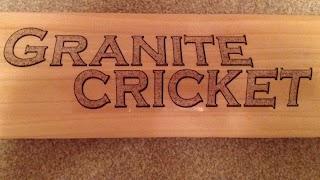 Granite Cricket