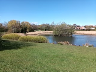 Sidings Pool