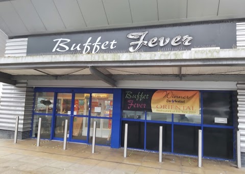 Buffet Fever