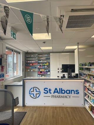 St Albans Pharmacy