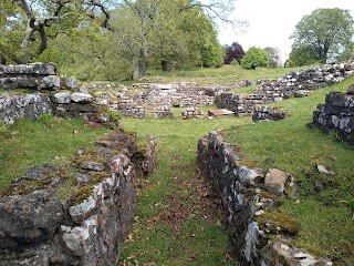 Lydney Park