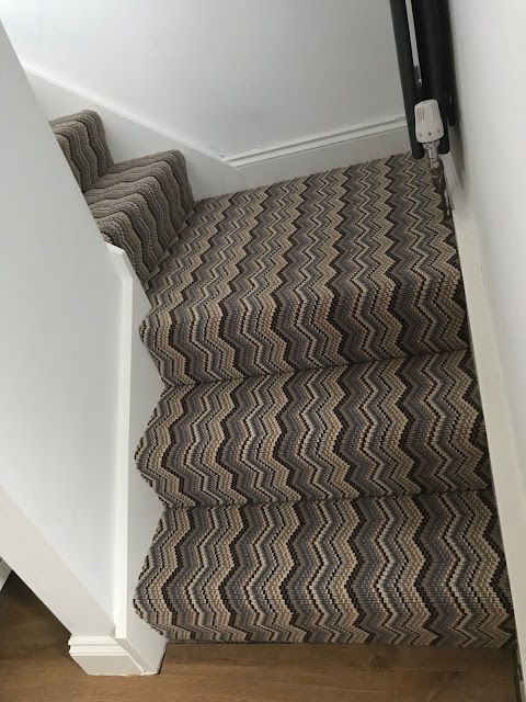 Bristol Carpet & Flooring Group - Nailsea