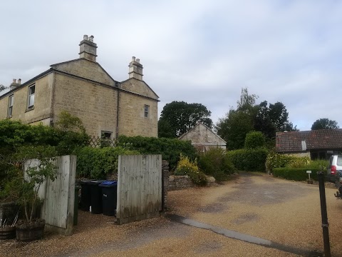 Church Farm Country Cottages with Indoor Heated Pool