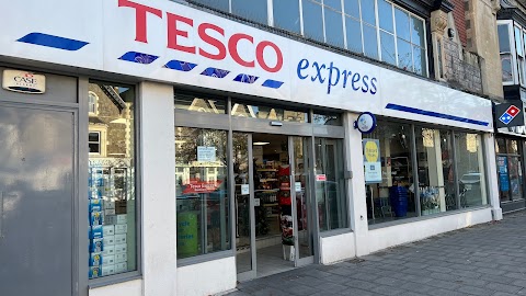 Tesco Express