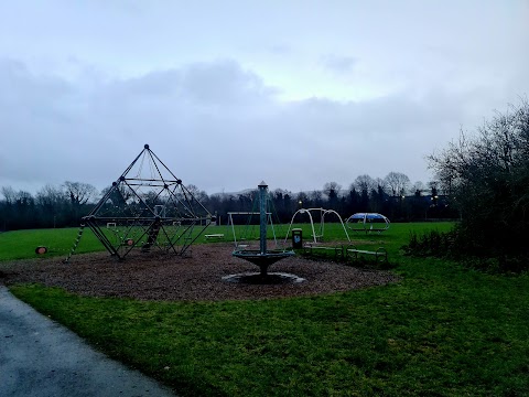 Hailes Quarry Park