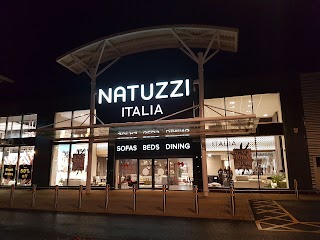 Natuzzi Italia - Edinburgh