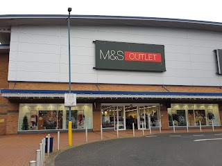 M&S Outlet