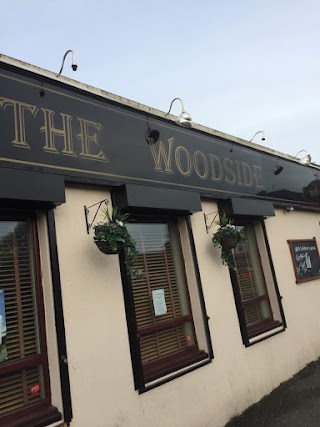 Woodside Bar