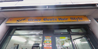 New Grace Barbers