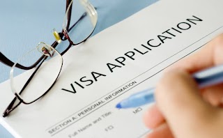 Visa Processing Expert