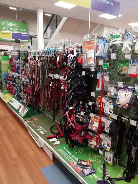 Pets at Home Birmingham