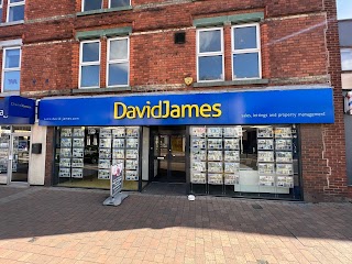 David James Estate Agents