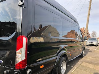 Romford Essex Minibuses