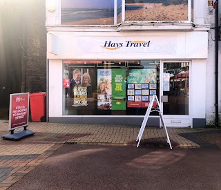 Hays Travel Chorley