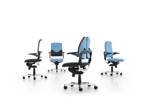 Office Ergonomics Limited