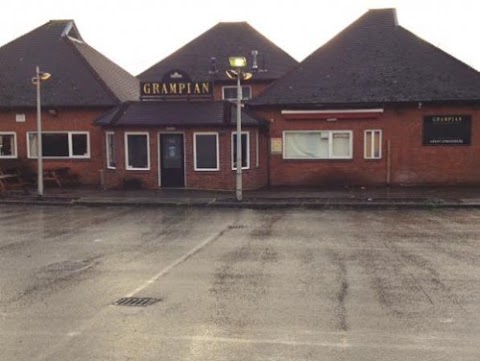 Grampian Inn