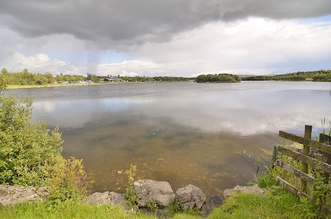 Parc Bryn Bach