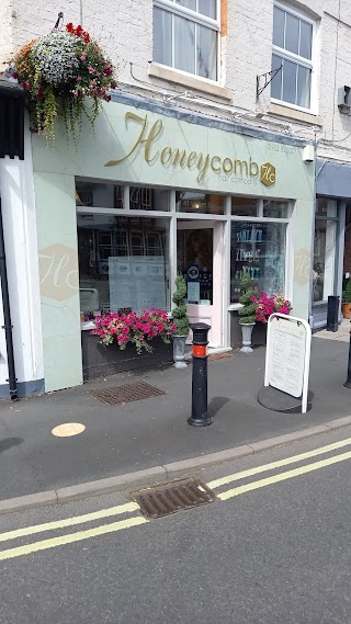 Honeycomb Hair Company