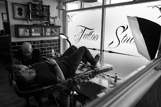 Imperial Tattoo Studio